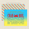 crab boil crab bake invitation