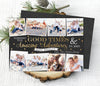 Amazing Adventures Christmas Card