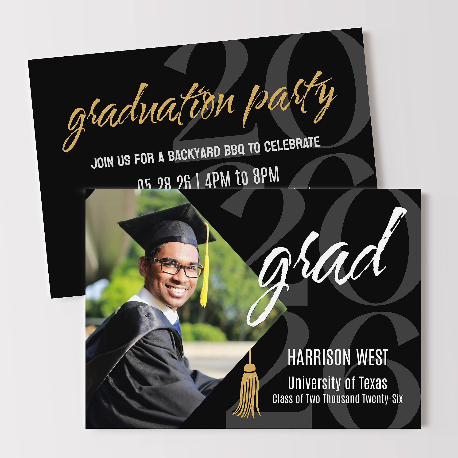 Big Dreams Senior Graduate Card Big Dreams Senior Graduate Card