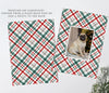 Happy Howlidays Pet Christmas Card