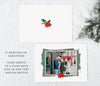 Merry Memories Christmas Card