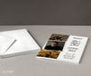 Minimalist Photo Grad Announcement