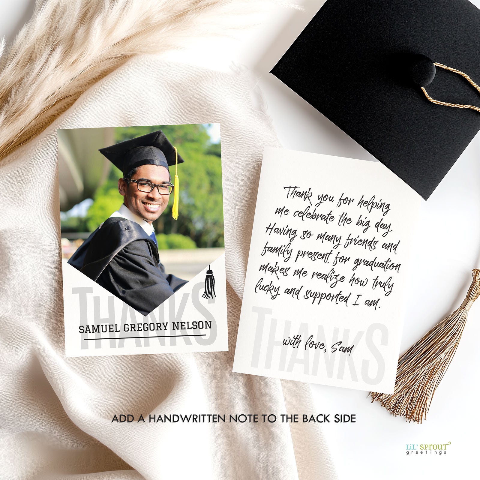 grad thank you cards examples Modern Senior Graduation Card Model::V60 Grown Up games Magnezone ex - 065/198