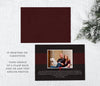 New Home Christmas Card
