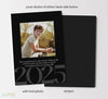 Simple Graduation Party Invite
