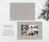 Tiny Trees Christmas Card