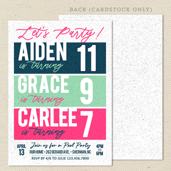 block-three-child-joint-birthday-invitation-printable-boy-girl-neutral