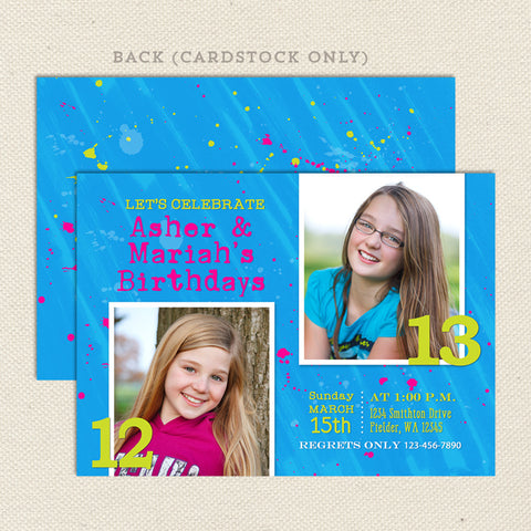 splatter-joint-birthday-party-invitation-girls