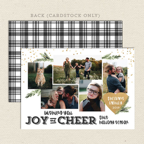 joy-cheer-printable-christmas-photo-card-black-gold