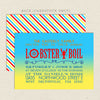 lobster boil bake party invitation