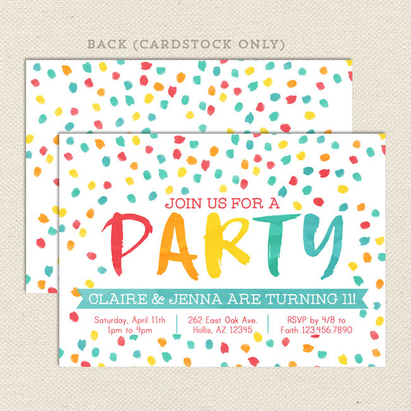 perfect-party-joint-birthday-invitation-rainbow