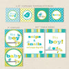 bird boy printable baby shower decorations detail 1
