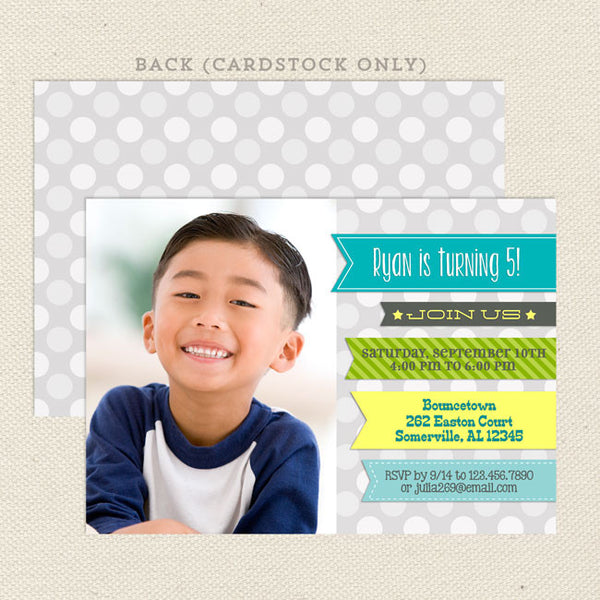 ribbons-boy-birthday-invitations-lil-sprout-greetings