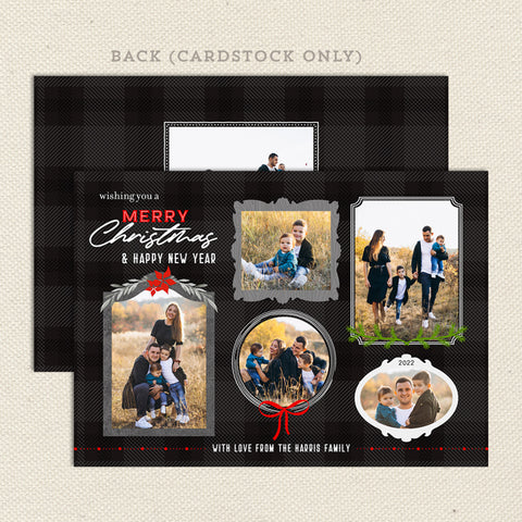 printable-christmas-card-photo-frames-black-front