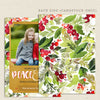 printable-christmas-photo-card-holly-berries-white-back