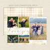 love-joy-printable-christmas-photo-card-gold-front