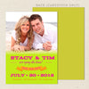 Banner Save The Date