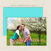 Getting Hitched Save The Date