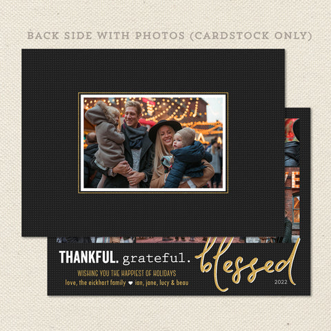 thankful-grateful-blessed-printable-christmas-photo-card-double-sided